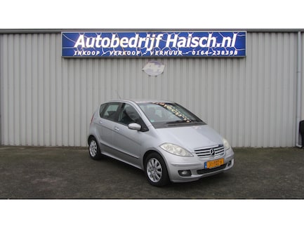 Mercedes-Benz Overige 0