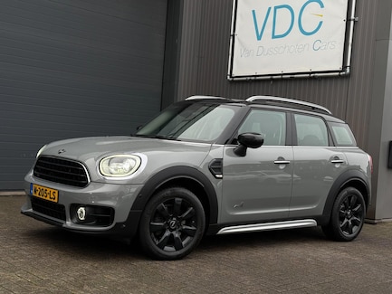 MINI Countryman 0