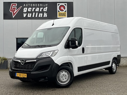 Opel Movano 0