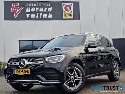 Mercedes-Benz GLC 0