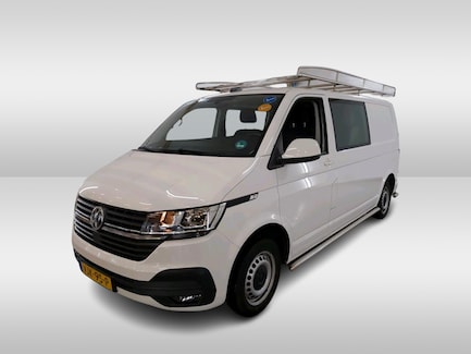 Volkswagen Transporter 0