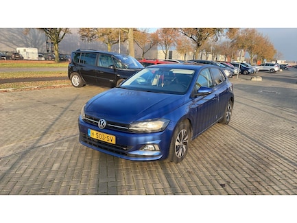 Volkswagen Polo 0