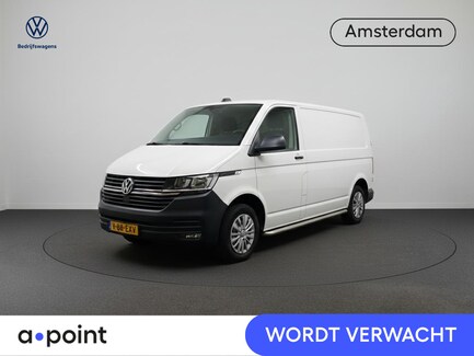 Volkswagen Transporter 0