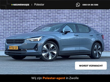 Polestar 2 0