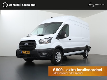 Ford Transit 0