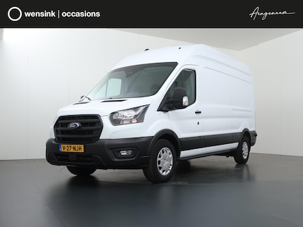 Ford Transit 0