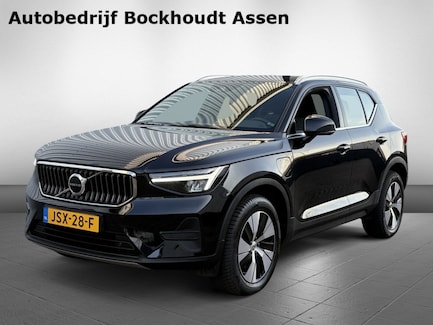 Volvo XC40 0