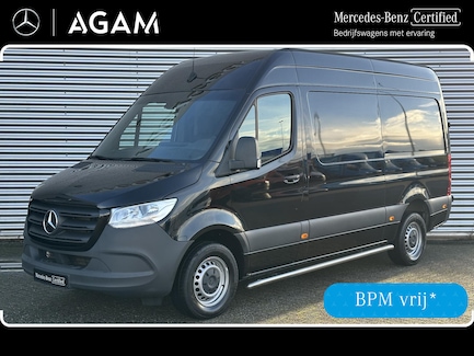 Mercedes-Benz Sprinter 0