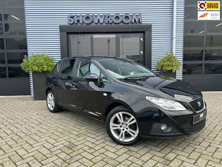 SEAT Ibiza 0