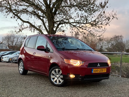 Mitsubishi Colt 0