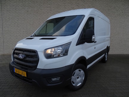 Ford Transit 0