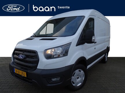 Ford Transit 0