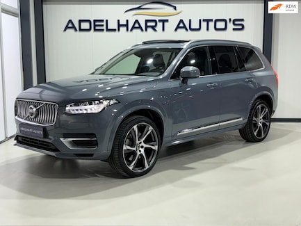 Volvo XC90 0