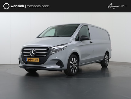 Mercedes-Benz Vito 0