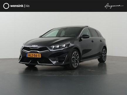 Kia Ceed 0