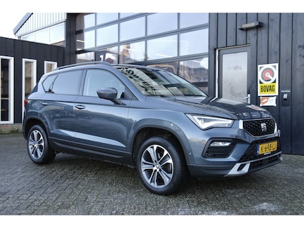 SEAT Ateca 0