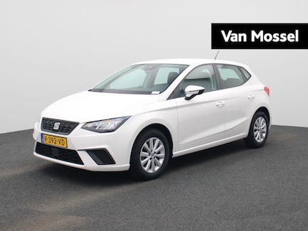 SEAT Ibiza 0