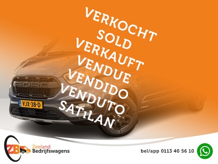 Ford Transit Custom 0