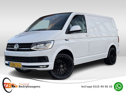 Volkswagen Transporter 0