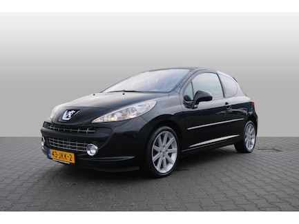 Peugeot 207 0