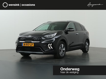 Kia Niro 0