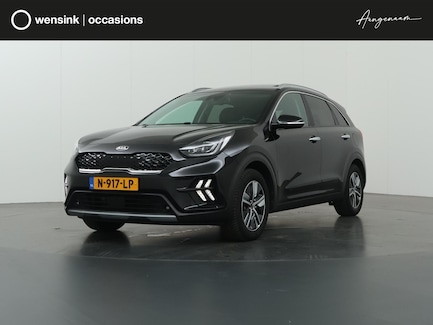 Kia Niro 0