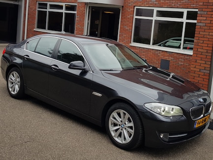 BMW 5-Serie 0