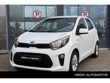 Kia Picanto 0