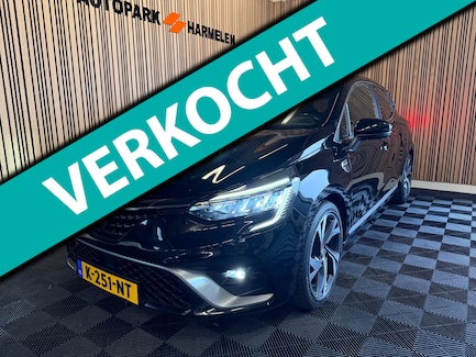 Renault Clio 0