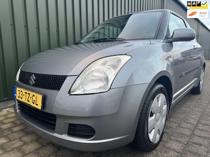 Suzuki Swift 0