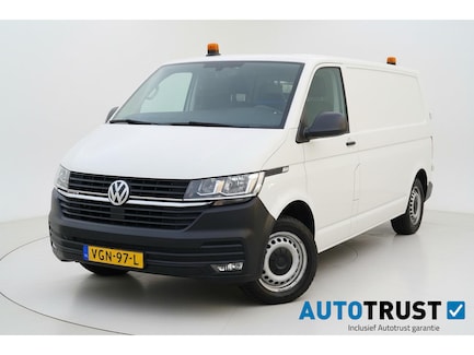 Volkswagen Transporter 0