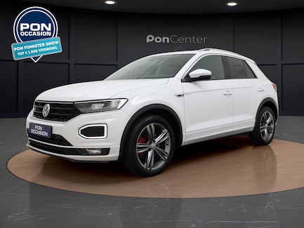 Volkswagen T-Roc 0