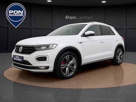 Volkswagen T-Roc 0
