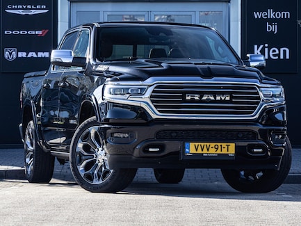 Dodge Ram 1500 0