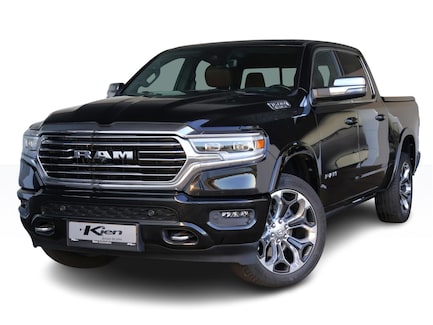 Dodge Ram 1500 0