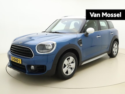 MINI Countryman 0