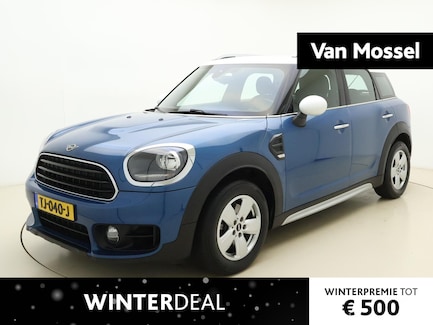 MINI Countryman 0