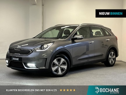 Kia Niro 0