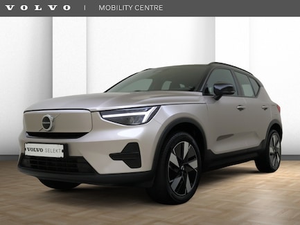 Volvo XC40 0
