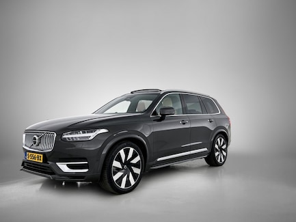 Volvo XC90 0