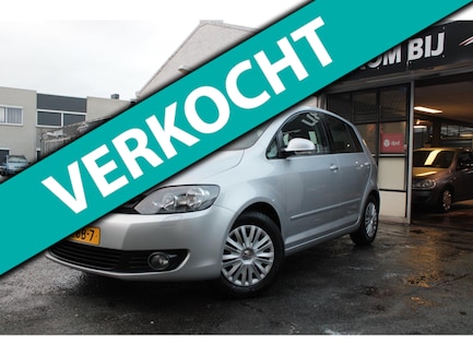 Volkswagen Golf Plus 0