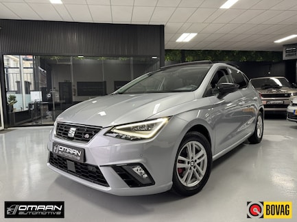 SEAT Ibiza 0