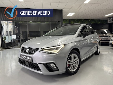 SEAT Ibiza 0