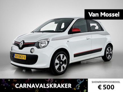 Renault Twingo 0