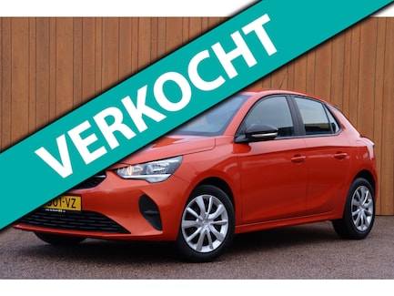 Opel Corsa 0