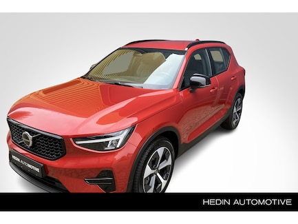 Volvo XC40 0