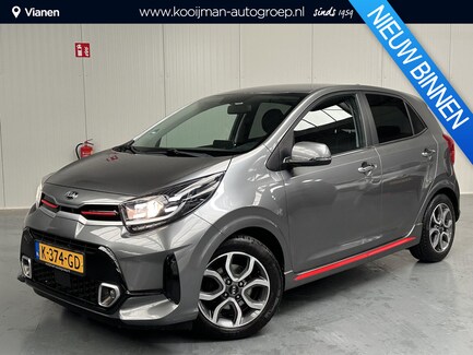 Kia Picanto 0