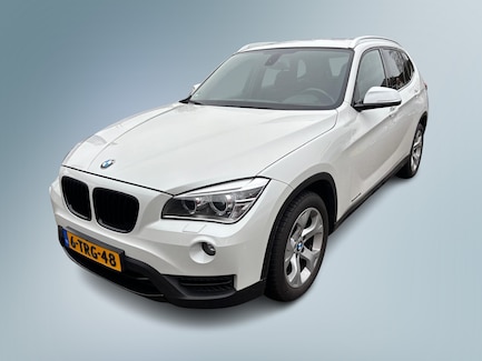 BMW X1 0