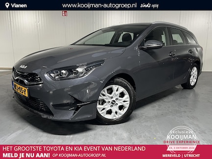 Kia Ceed 0