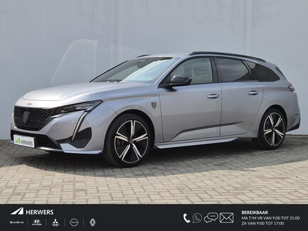 Peugeot 308 0
